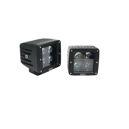 G2V LIGHT PODS NYX RGB CUBE SPOT (PAIR)
