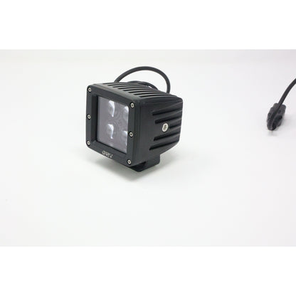 G2V LIGHT PODS NYX RGB CUBE SPOT (PAIR)