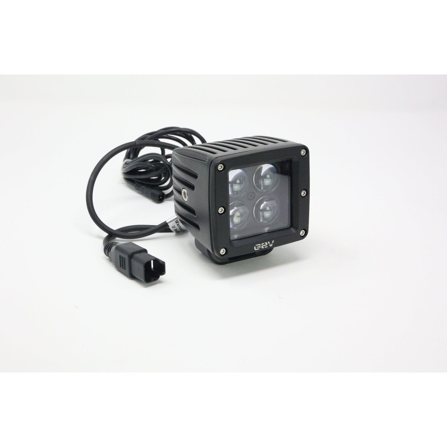 G2V LIGHT PODS NYX RGB CUBE SPOT (PAIR)