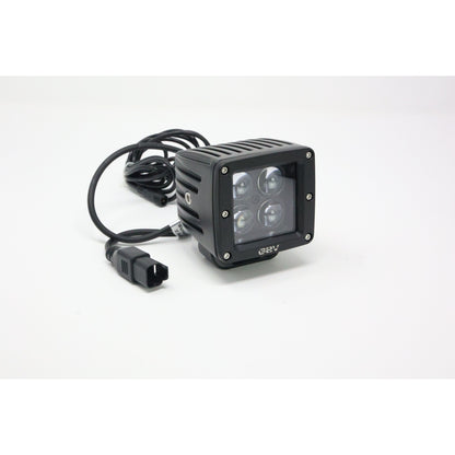 G2V LIGHT PODS NYX RGB CUBE SPOT (PAIR)