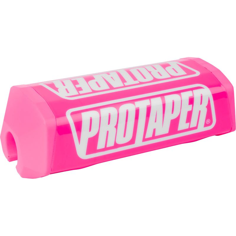 ProTaper 2.0 Square Bar Pad - Race Pink