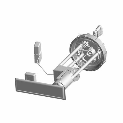 Polaris RZR KIT- FUEL PUMP [INCL. 4-6], Genuine OEM Part 2208125, Qty 1
