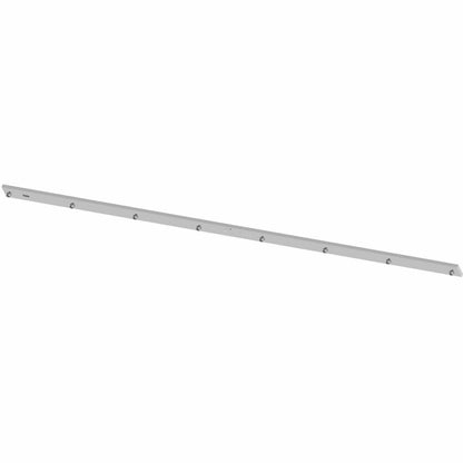 Polaris Off Road Glacier Pro Plow Wear Bar - 72" UHMWPE