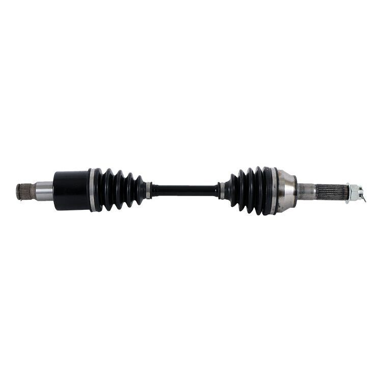 6 Ball Heavy Duty Axle Rear