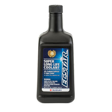Suzuki Ecstar Super Long Life Coolant 990A0-02E00-01Q Blue