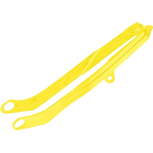 Chain Slider Yellow