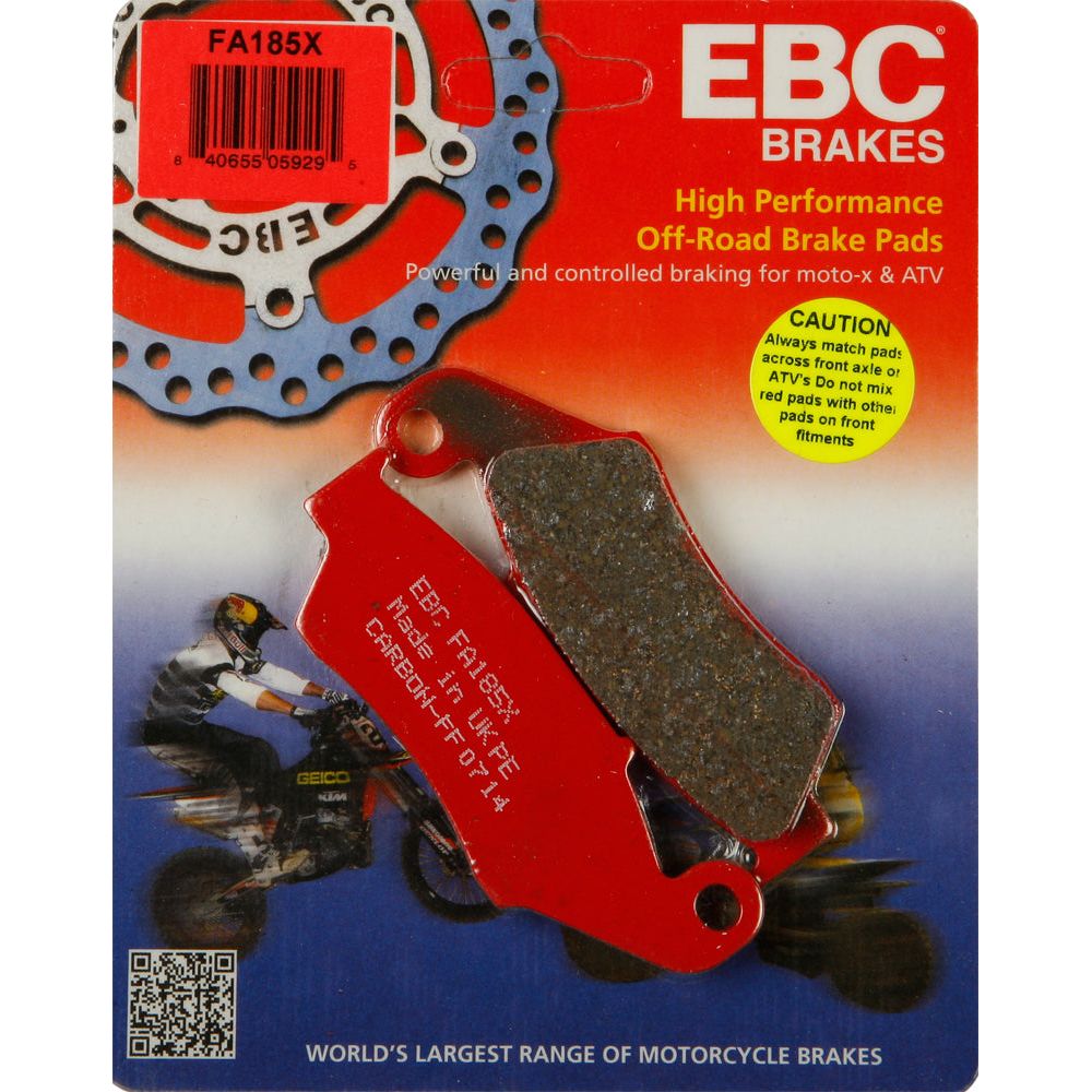 Brake Pads
