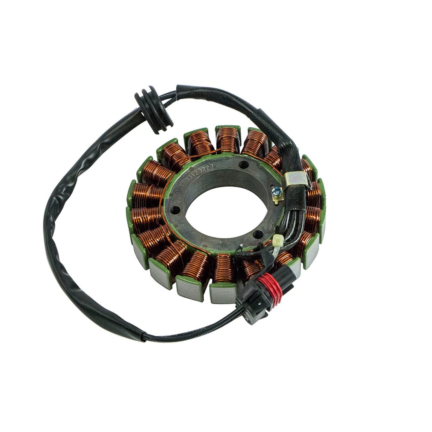 Polaris RZR Stator, 650 W, Genuine OEM Part 4013013, Qty 1