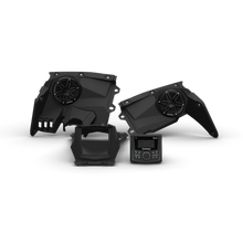 Rockford Fosgate 17+ Can-Am X3 Stage 1 Audio System (Gen 3)