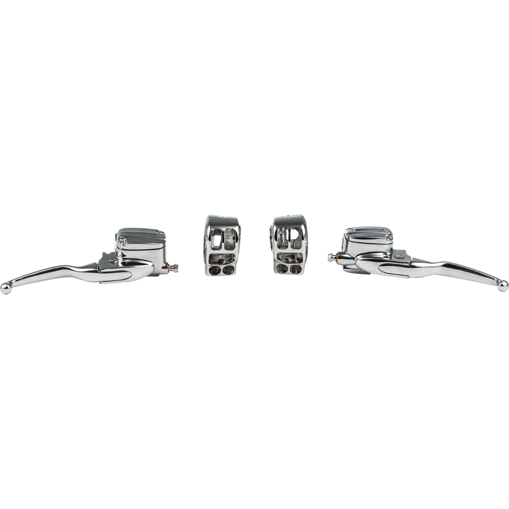 Handlebar Control Kit Chr Hyd Clutch `15 20 Fltr