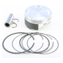 Piston Kit Forged Stroker 88.94/+4.00 9.3:1 Hon