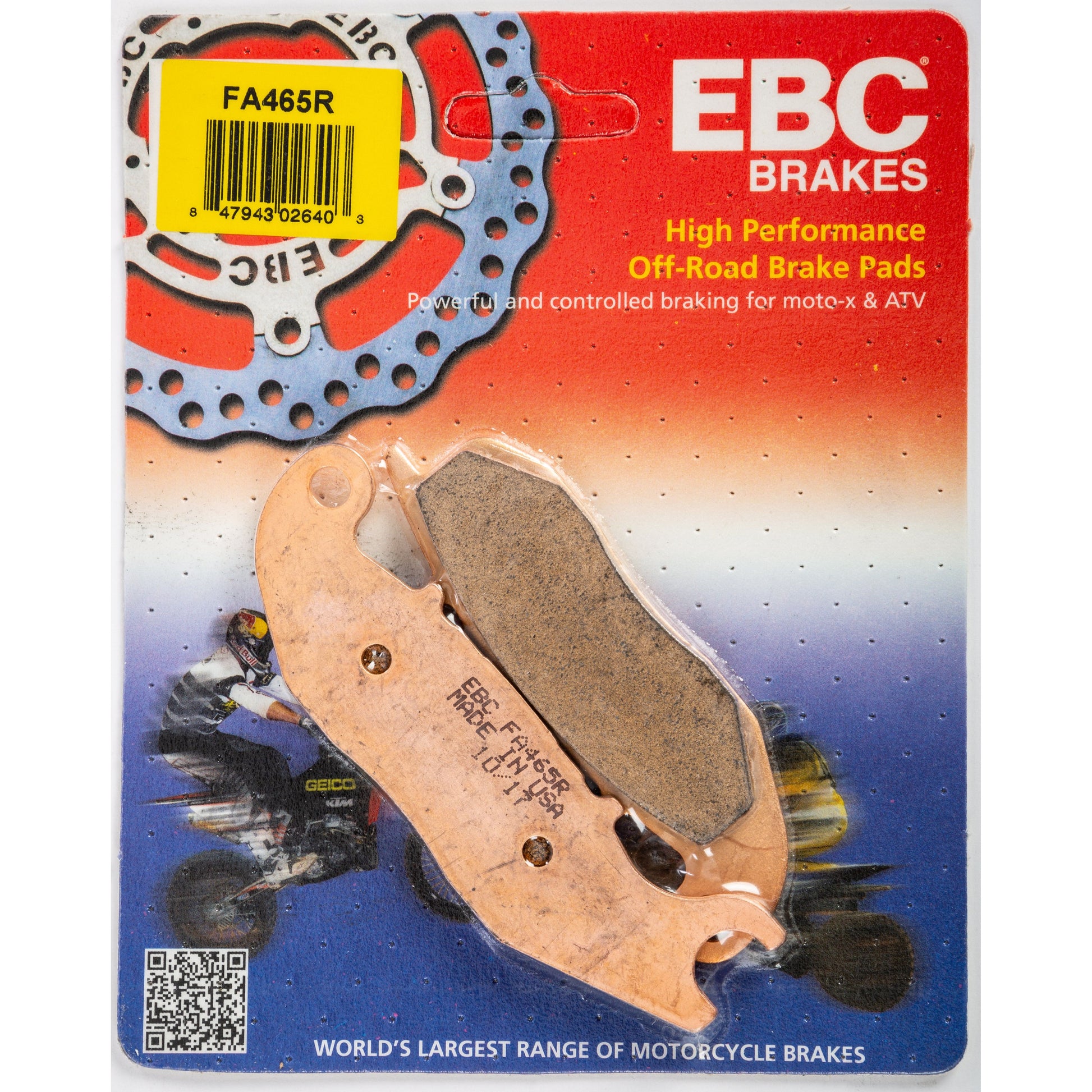 Brake Pads