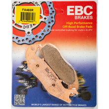 Brake Pads