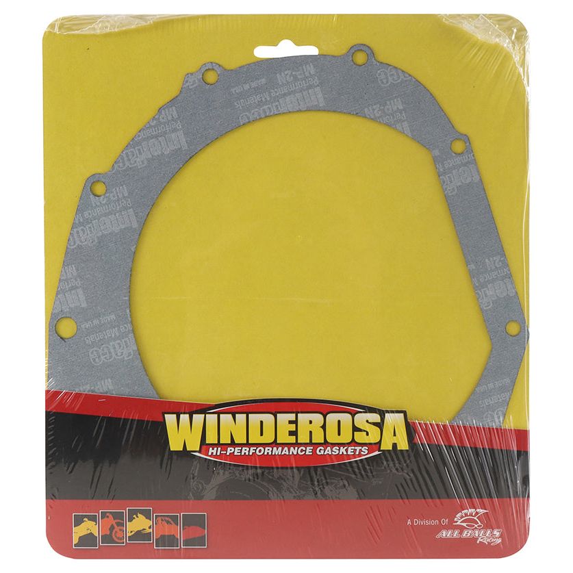 Clutch Cover Gasket Outer Suzuki