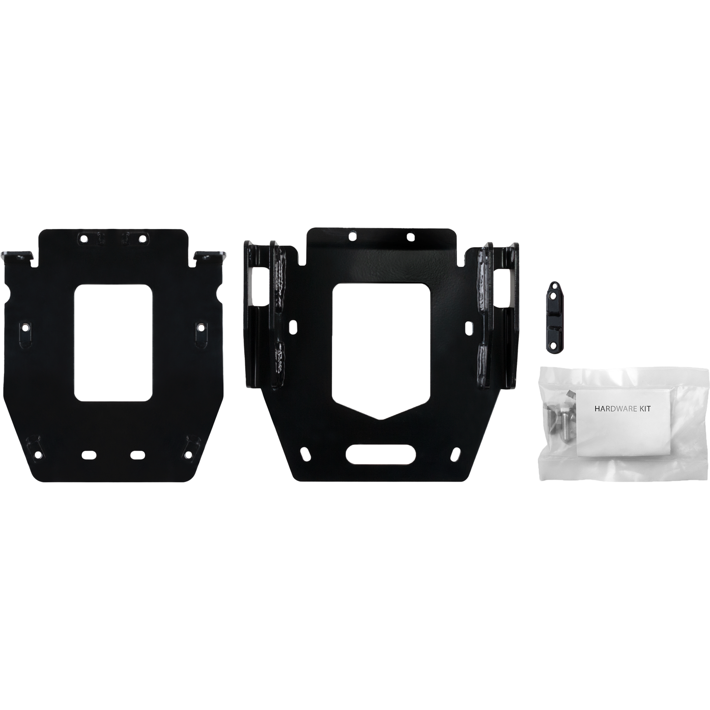 Utv Plow Mount