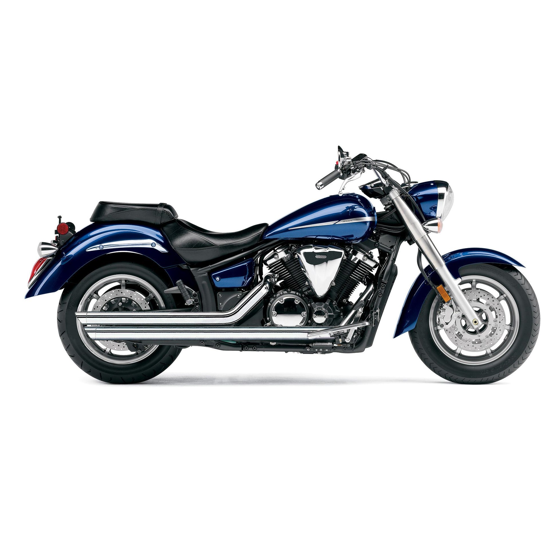Speedster Slashdown F/S Chr Yam V Star 1300 07 15
