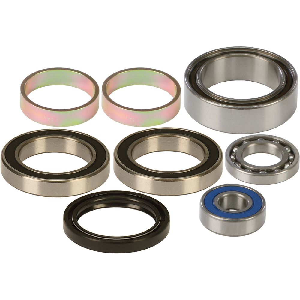 Chain Case Bearing & Seal Kit
