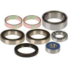 Chain Case Bearing & Seal Kit