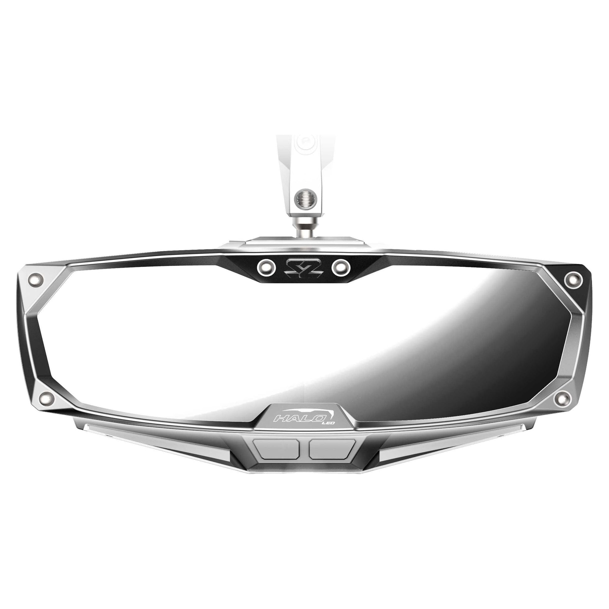 Halo Ra Led Rear Mirror 2.0"