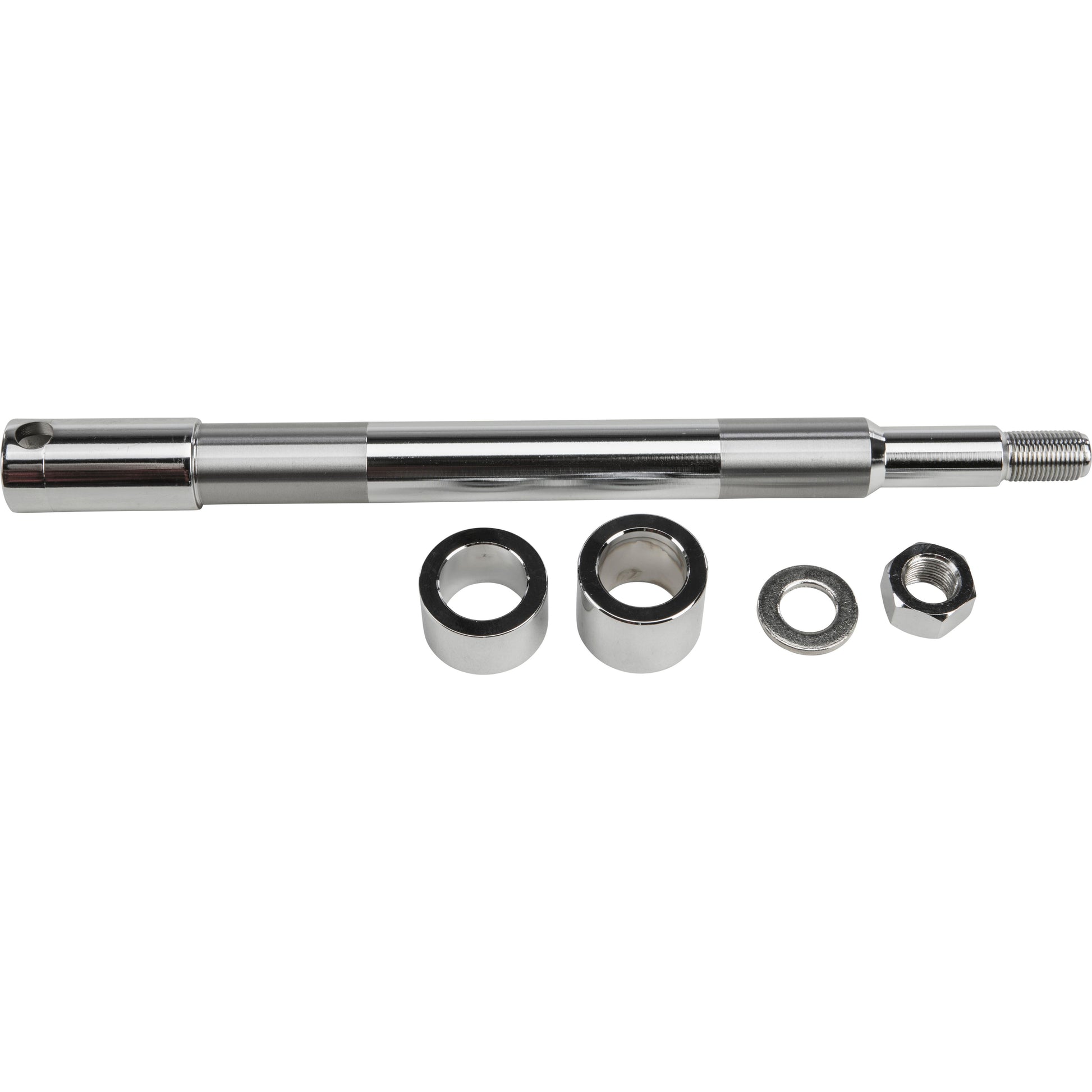 Front Axle Kit Fits Fxdf 08 17 Fld 12 15