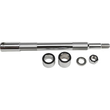 Front Axle Kit Fits Fxdf 08 17 Fld 12 15