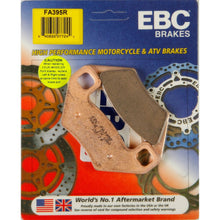 Brake Pads