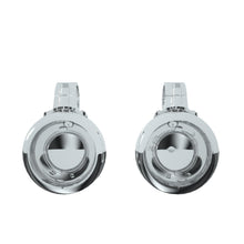 Indian Motorcycle Pathfinder LED Driving Lights Mount - 2890253-156