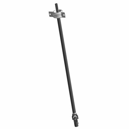 Polaris RZR Rear Propshaft Assembly, Genuine OEM Part 1333424, Qty 1
