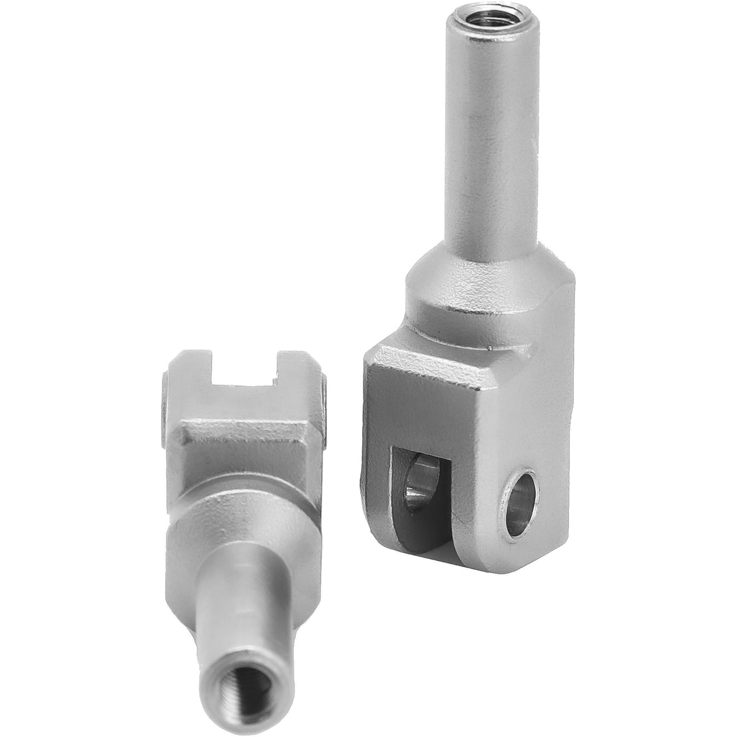 Clevis For M8 Softail