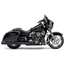 Powrflo 2 1 W/Billet Tip Black Flh/Flt 17 22