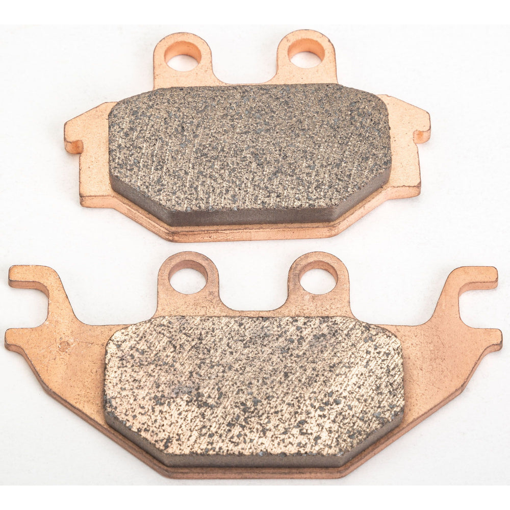 Brake Pad Kit Sintered
