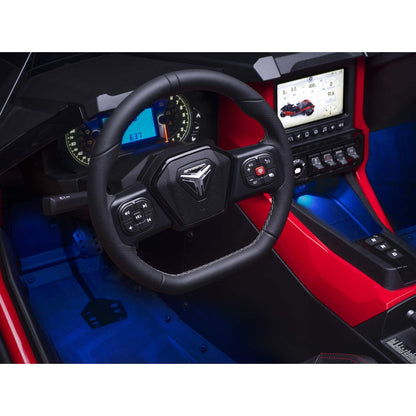 Slingshot Interior Blue LED Lighting Kit - 2884805