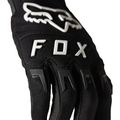 Fox Racing Dirtpaw Black
