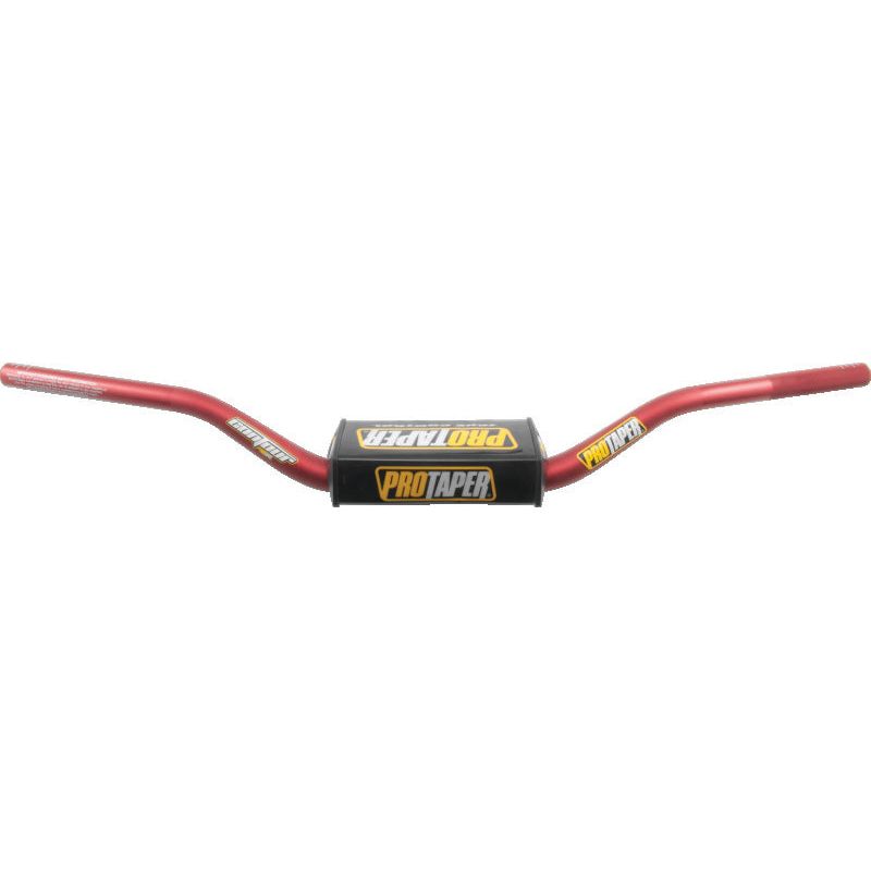 ProTaper Contour Henry/Reed Handlebar - Red