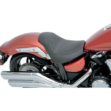 Z1R Low Solo Seat - Smooth - Stryker 0810-1766