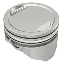 Cast Pistons Xl 883 To 1200 10.0:1 Std