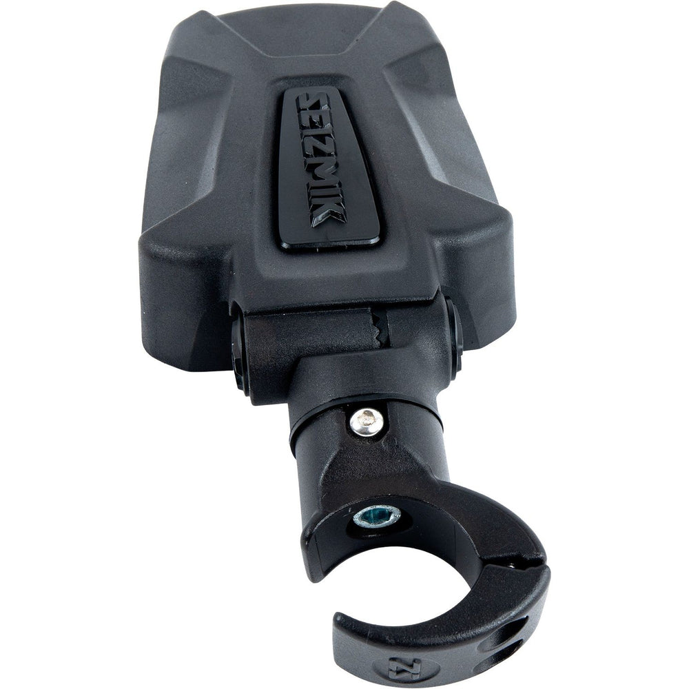 
                      
                        Pursuit Side Mirror
                      
                    