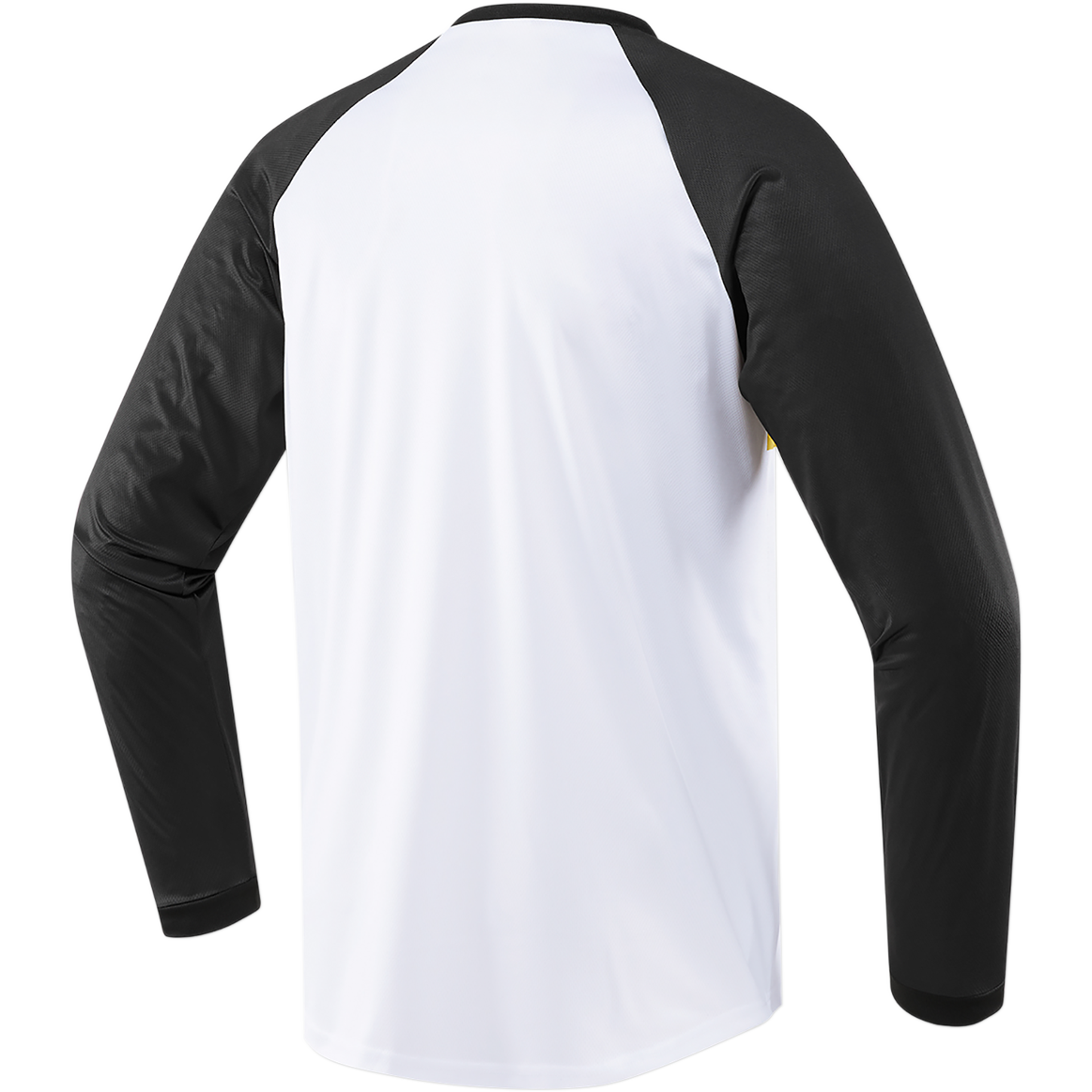 ICON Status Jersey - Gold - Small 2824-0061