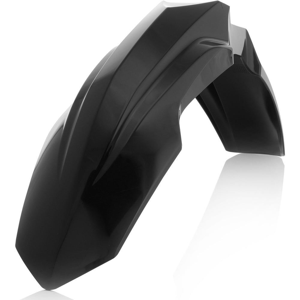 Front Fender Black