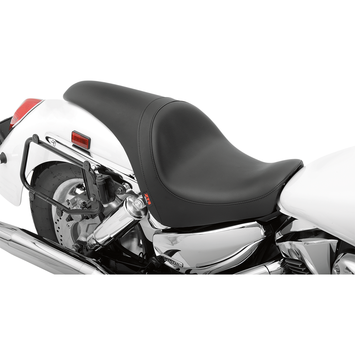 Z1R Predator Seat - Smooth - VT1300R 0810-1780