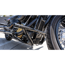 Brawler Crash Bar M8 Softail `18 24