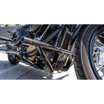 Brawler Crash Bar M8 Softail `18 24