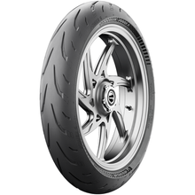 Tire Power 6 Front 110/70zr17 54w Radial Tl