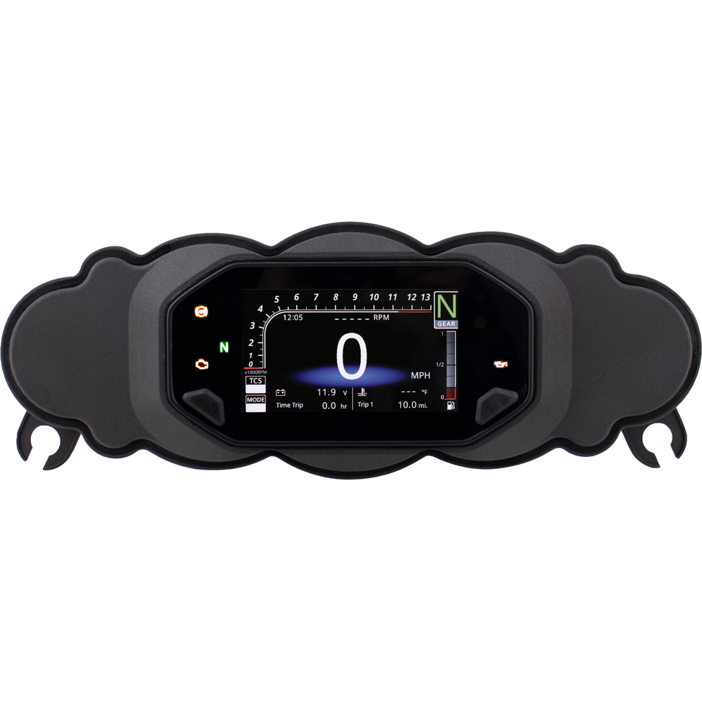 
                      
                        Rx 4 Tft Multifunction Meter Plug N Play Suz
                      
                    