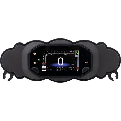 Rx 4 Tft Multifunction Meter Plug N Play Suz