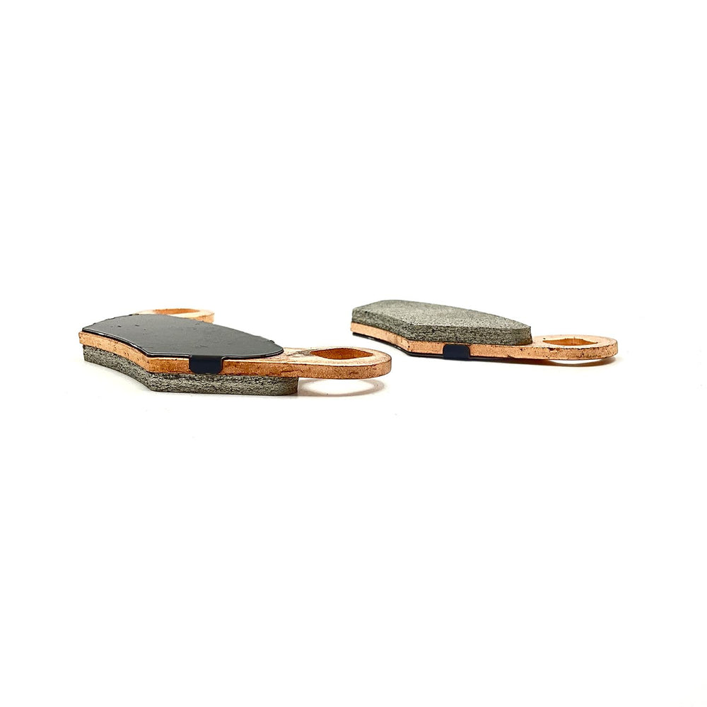 
                      
                        Polaris ATV High Performance Brake Pad Kit, Part 2205606
                      
                    