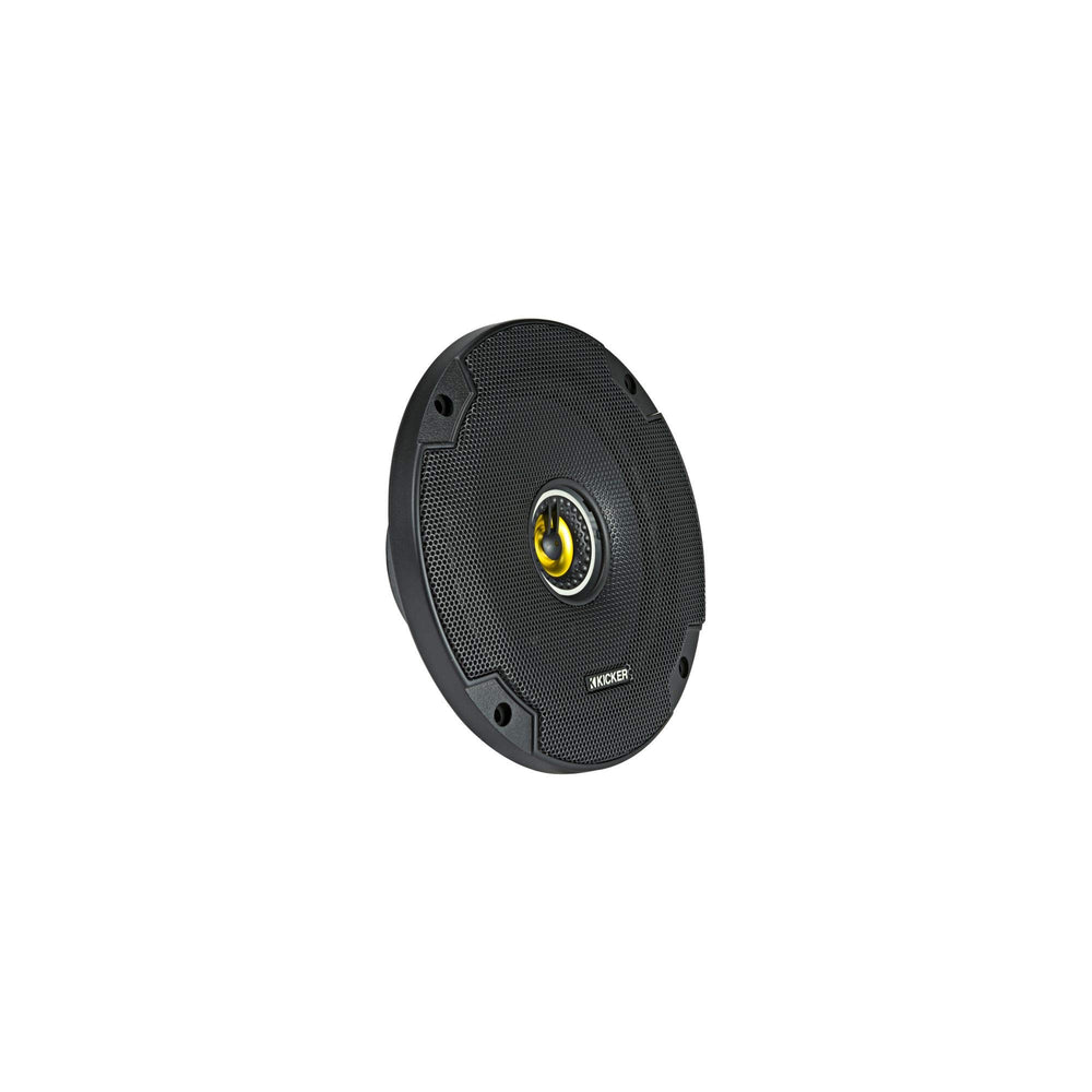 
                      
                        KICKER 46CSC654 CS-Series CSC65 6.5-Inch (160mm) Coaxial Speakers, 4-Ohm (Pair)
                      
                    