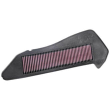 K&N 17-20 Yamaha CZD300 Xmax 292cc Drop In Replacement Air Filter