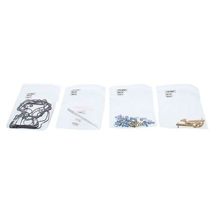 Carburetor Rebuild Kit