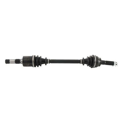 8 Ball Extreme Axle Rear
